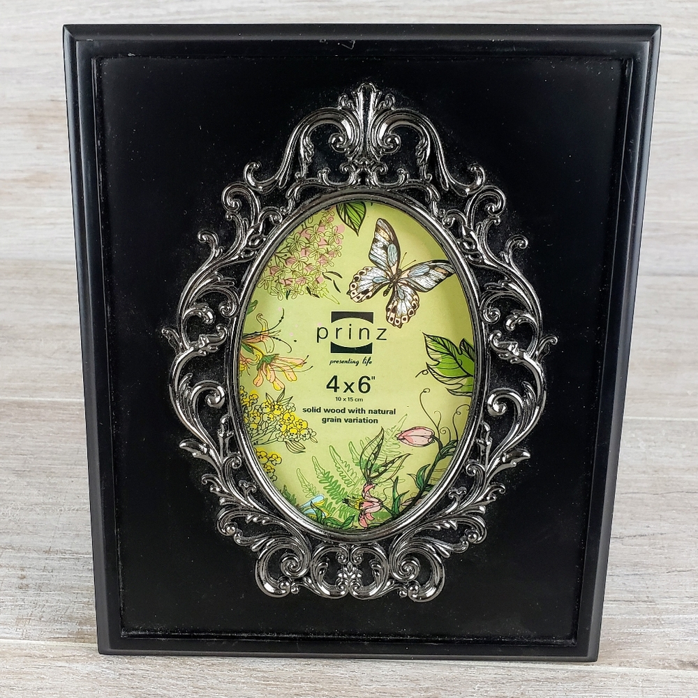 Prinz 4×6 Solid Wood Frame